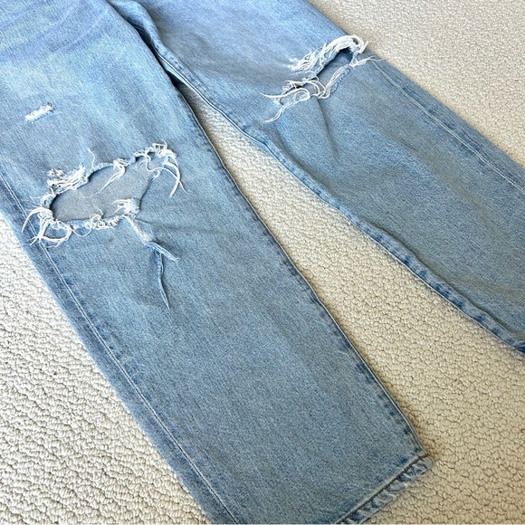 citizens of humanity dylan jeans - Picture 5 of 10